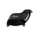 Bonamici Racing Engine Protection Right Side for the Ducati Panigale V4R 2018-2023 Bonamici Racing Engine Protection Right Side for the Ducati Panigale V4R 2018-2023
